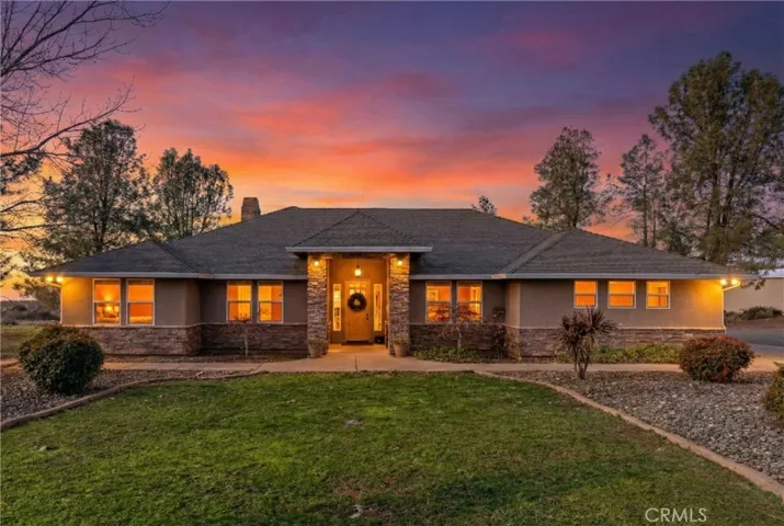 4665 Zinfandel Drive, Chico, California 95928