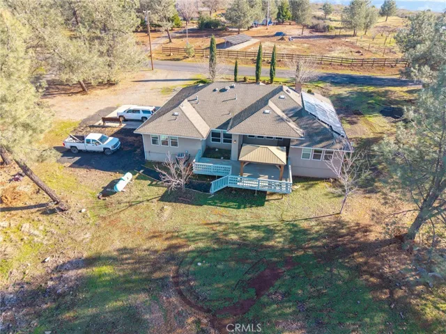 4665 Zinfandel Drive, Chico, California 95928