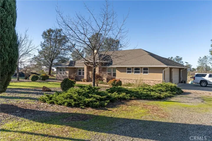 4665 Zinfandel Drive, Chico, California 95928