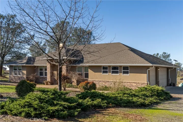4665 Zinfandel Drive, Chico, California 95928