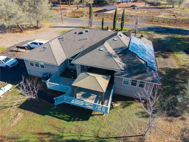 4665 Zinfandel Drive, Chico, California 95928