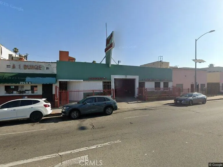 2909 W Vernon Ave