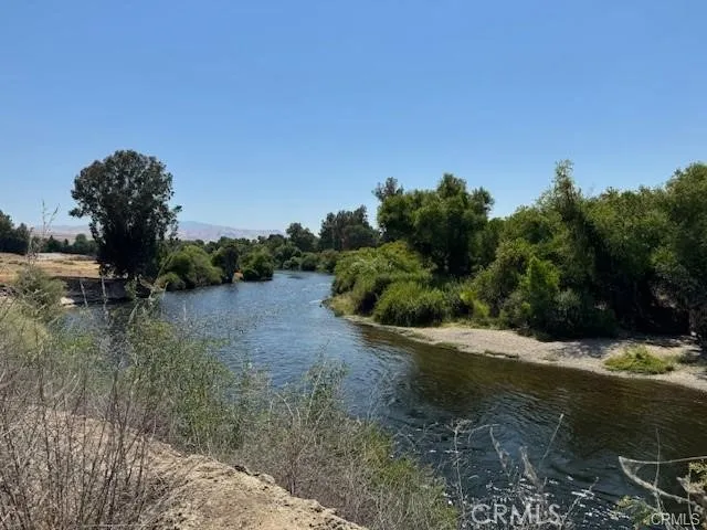 Kern River nearby