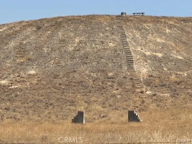viewing bench