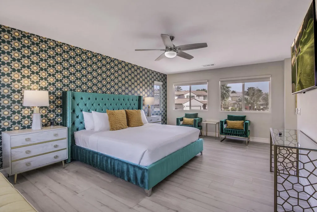 48 MASTER BED FULL SIZE 48 MASTER BED FULL SIZE