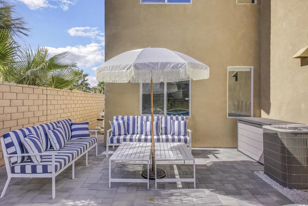 64 PATIO FULL SIZE 64 PATIO FULL SIZE