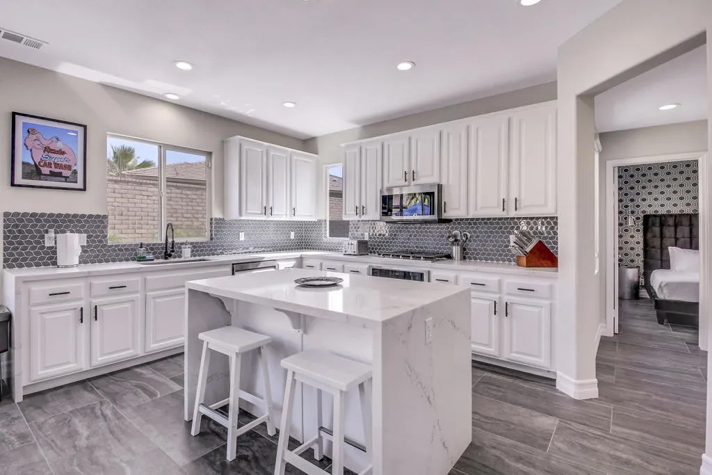 34 KITCHEN FULL SIZE 34 KITCHEN FULL SIZE