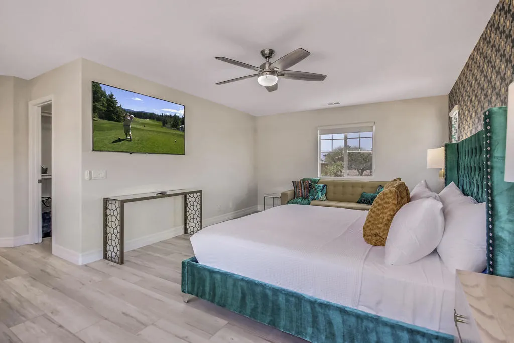 47 MASTER BED FULL SIZE 47 MASTER BED FULL SIZE