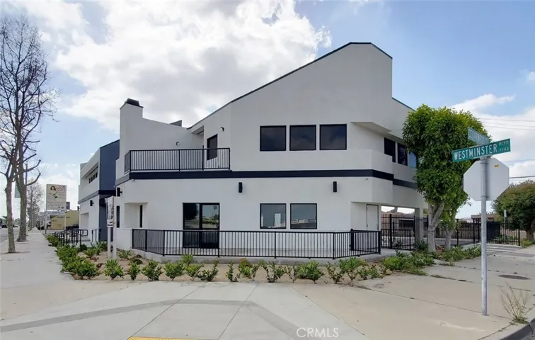 7744 Westminster, Westminster, California 92683