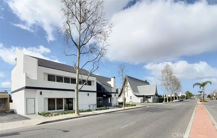 7744 Westminster, Westminster, California 92683