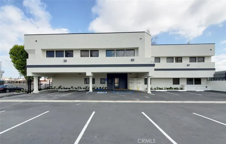 7744 Westminster, Westminster, California 92683