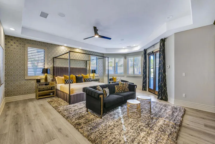 47 MASTER BED MLS