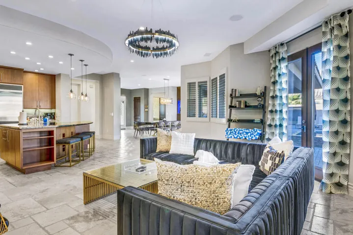 38 LIVING MLS