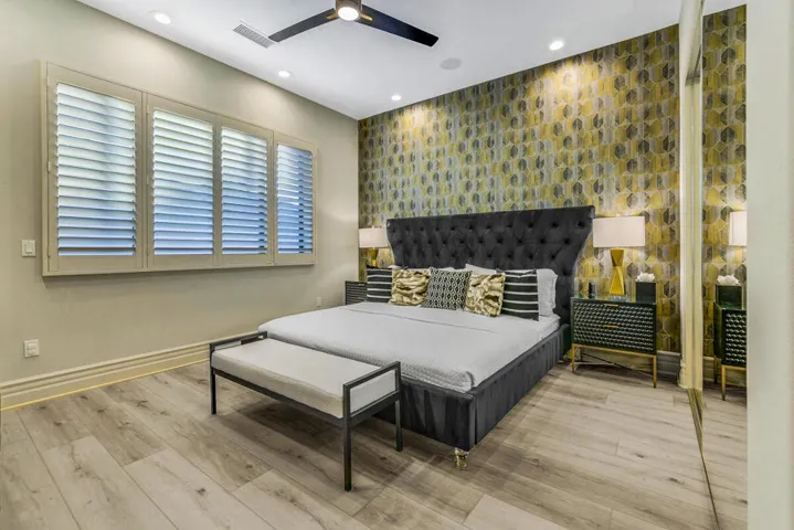 58 BEDROOM MLS