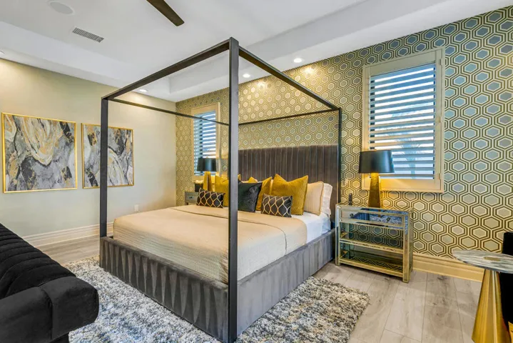 49 MASTER BED MLS