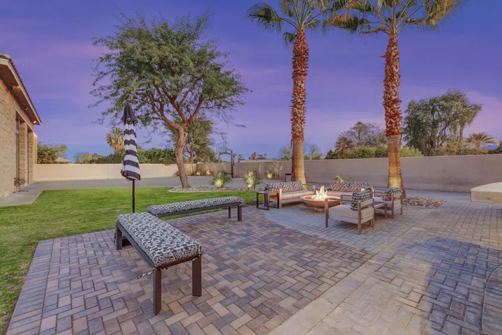 19 FIREPIT MLS