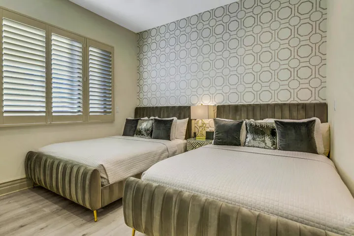 42 BEDROOM MLS