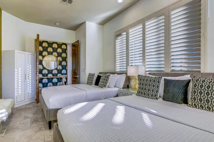 45 BEDROOM MLS