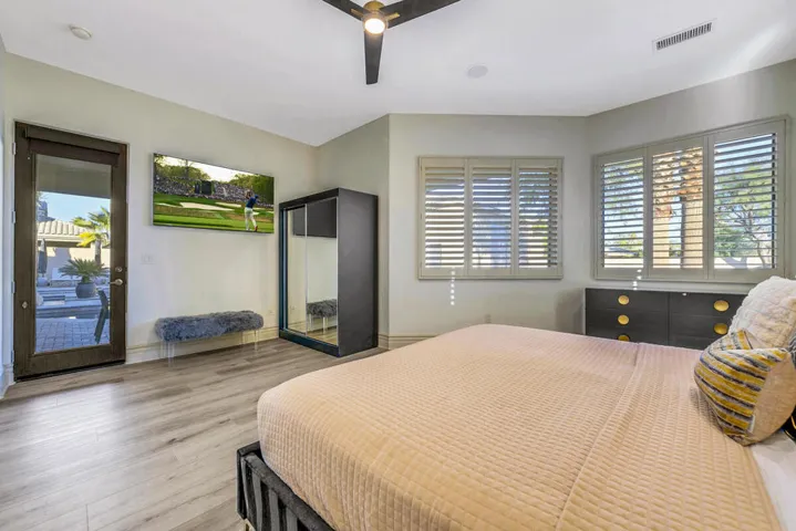 44 BEDROOM MLS