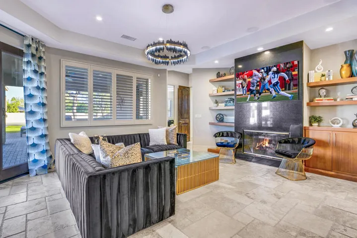 37 LIVING MLS