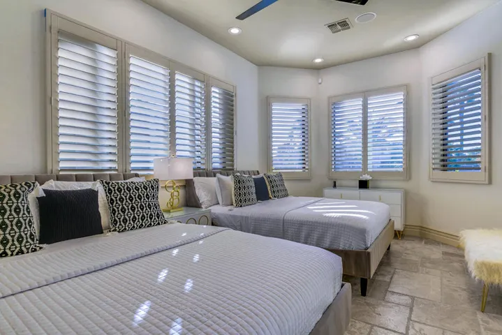 46 BEDROOM MLS