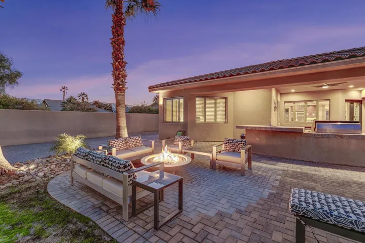 22 FIREPIT MLS