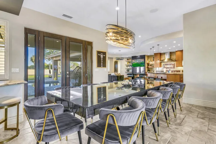 30 DINING MLS