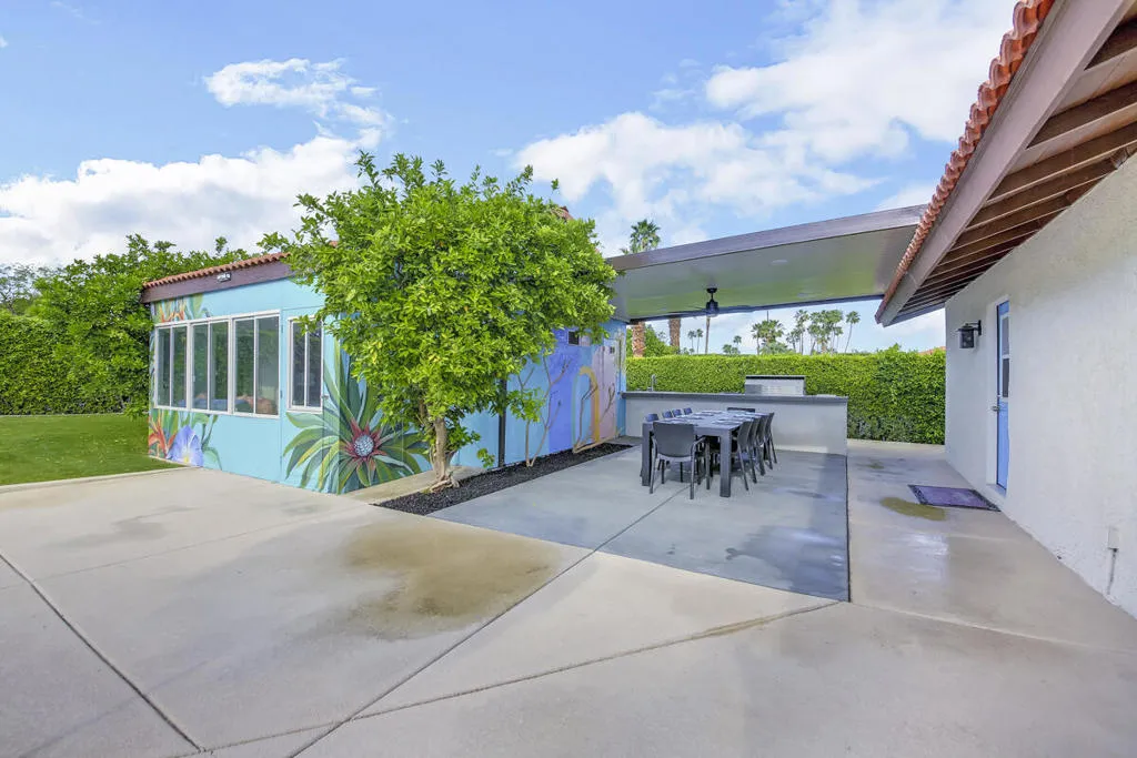 66 PATIO MLS SIZE