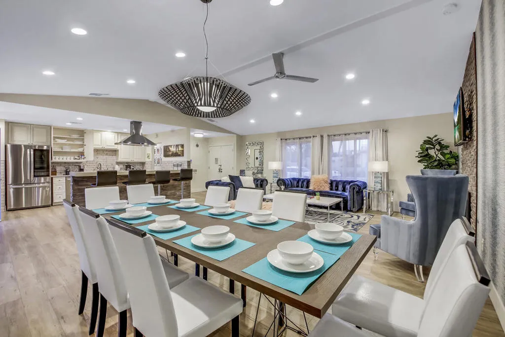 37 DINING MLS SIZE
