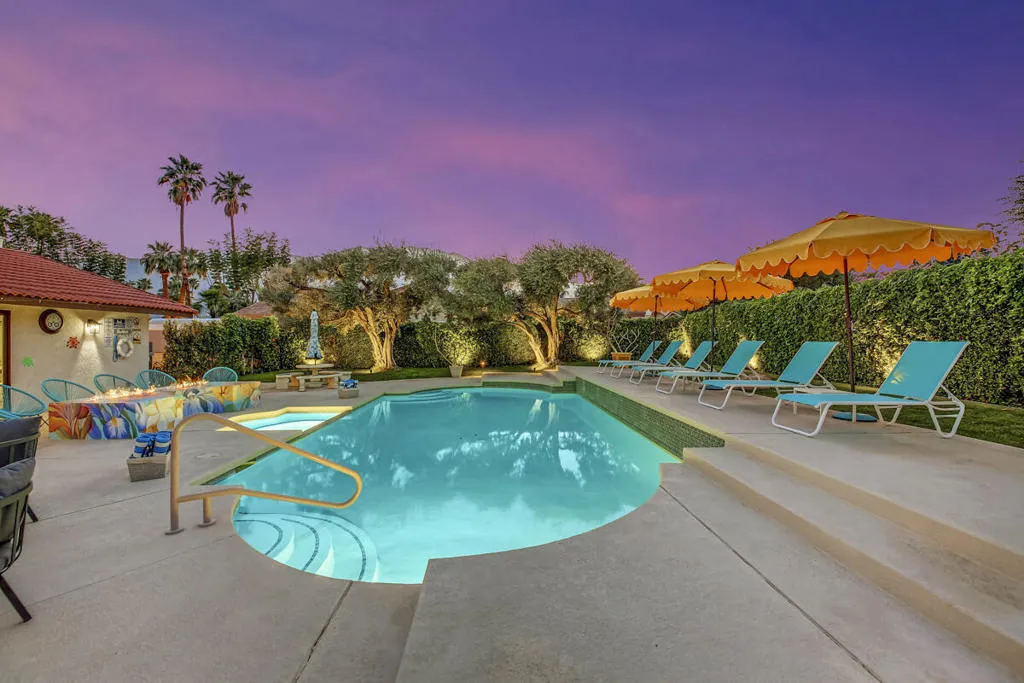 27 POOL MLS SIZE