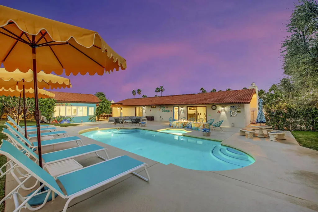 24 POOL MLS SIZE