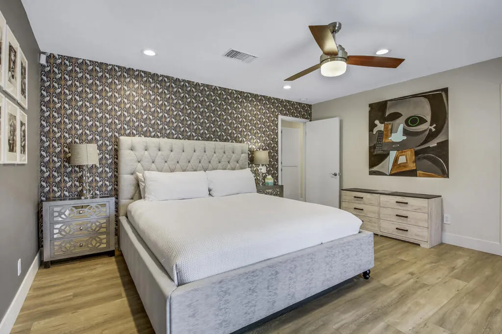 47 MASTER BED MLS SIZE