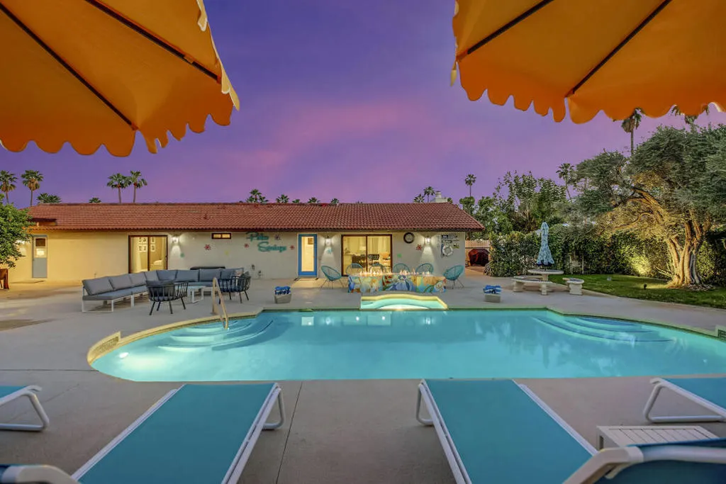 25 POOL MLS SIZE