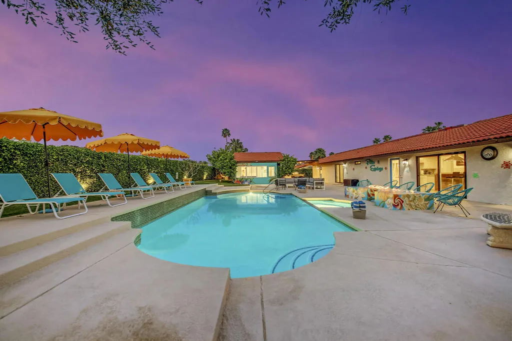 22 POOL MLS SIZE