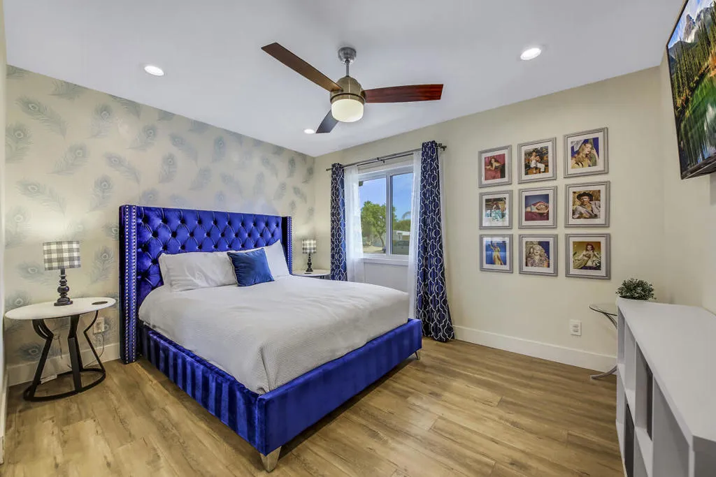 43 BEDROOM MLS SIZE