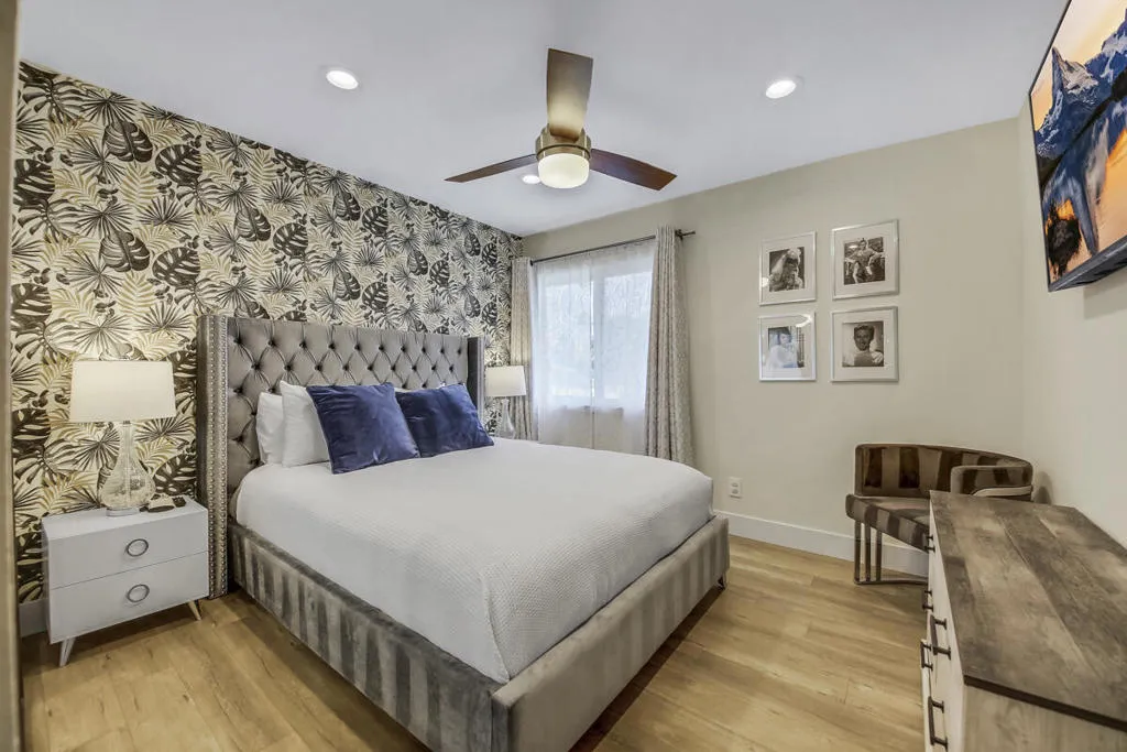 45 BEDROOM MLS SIZE