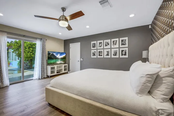 48 MASTER BED MLS SIZE