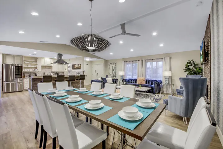 37 DINING MLS SIZE