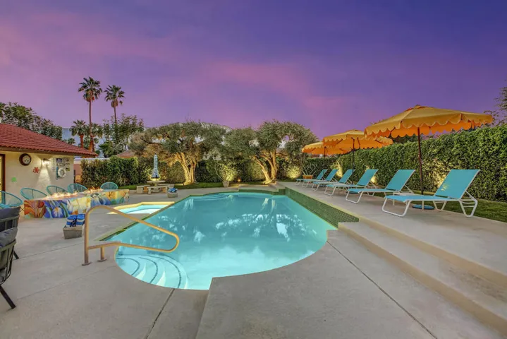27 POOL MLS SIZE