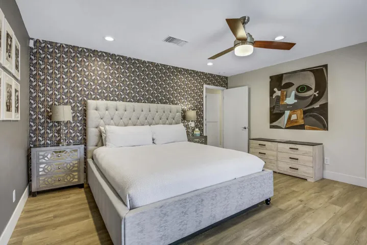 47 MASTER BED MLS SIZE