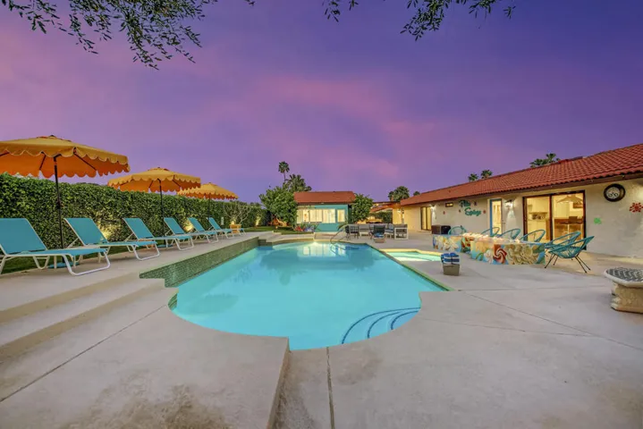22 POOL MLS SIZE