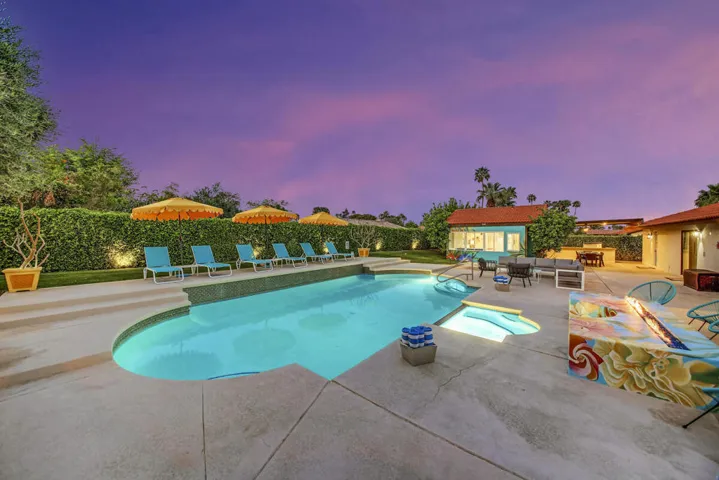 21 POOL MLS SIZE