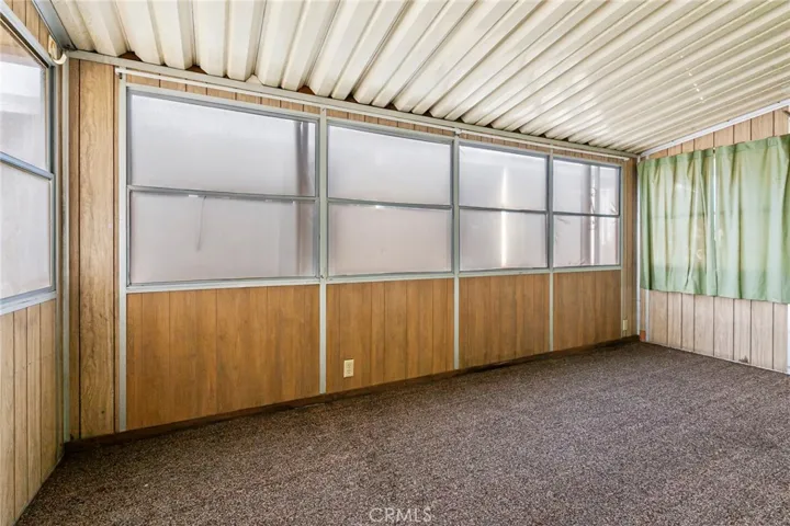 Sunroom