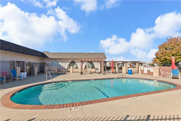 Park Pool