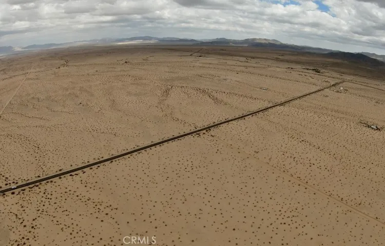 Facing South East