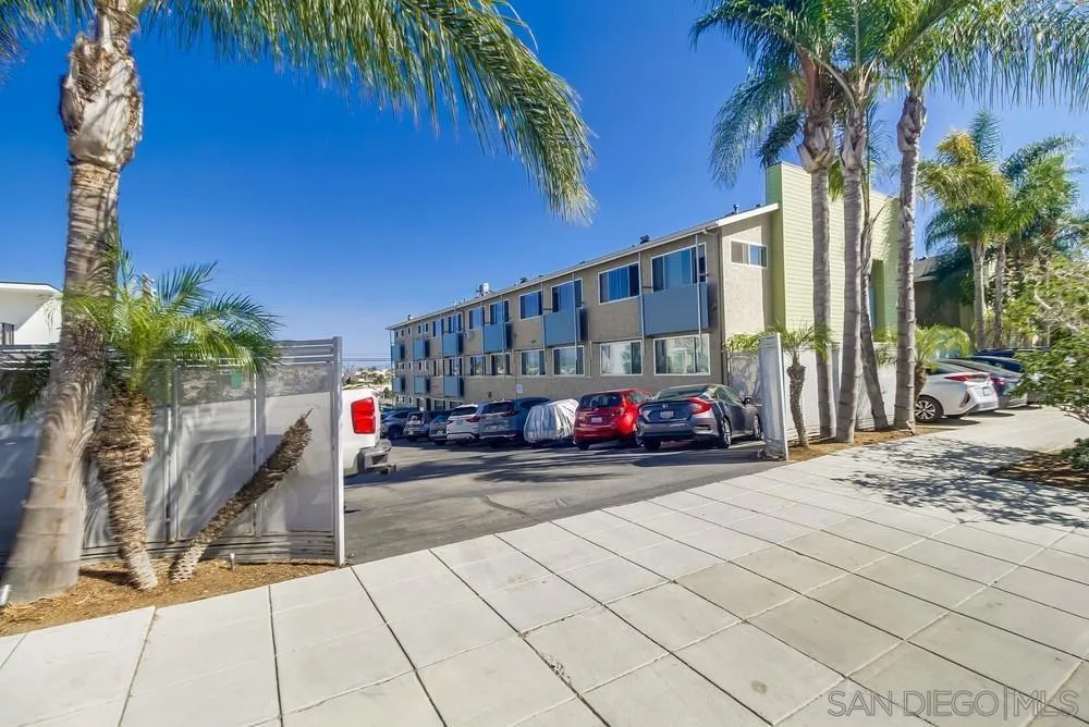 3907 Georgia St 12, San Diego, California 92103 home-pic-28