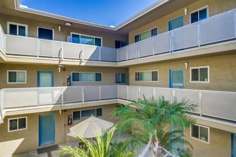 3907 Georgia St 12, San Diego, California 92103 home-pic-25