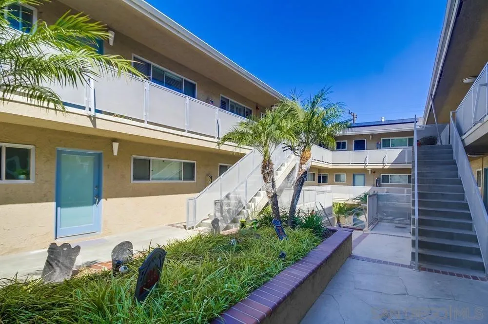 3907 Georgia St 12, San Diego, California 92103 home-pic-24