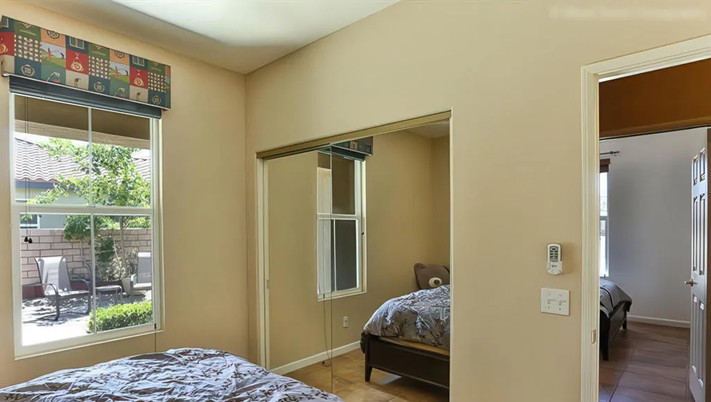 Bedroom 2b