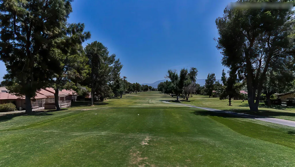 Golf Course